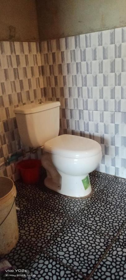 Srey Leap Homestay Banlung Eksteriør billede