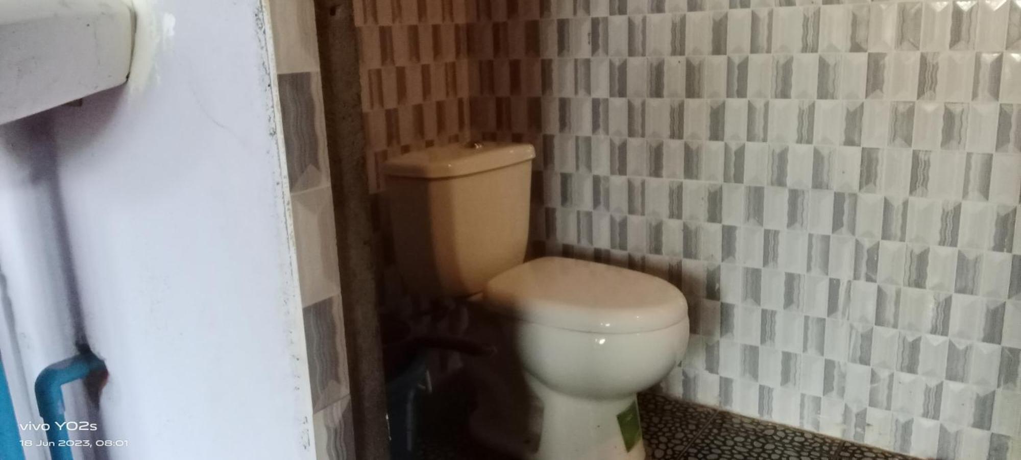 Srey Leap Homestay Banlung Værelse billede
